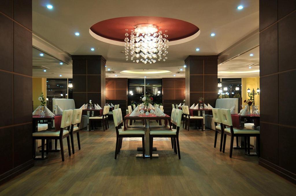 Luxery Suite Goldcity Gold City Алания Экстерьер фото