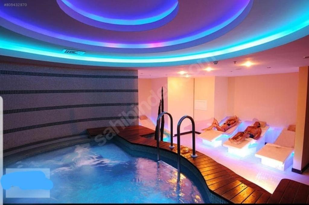 Luxery Suite Goldcity Gold City Алания Экстерьер фото