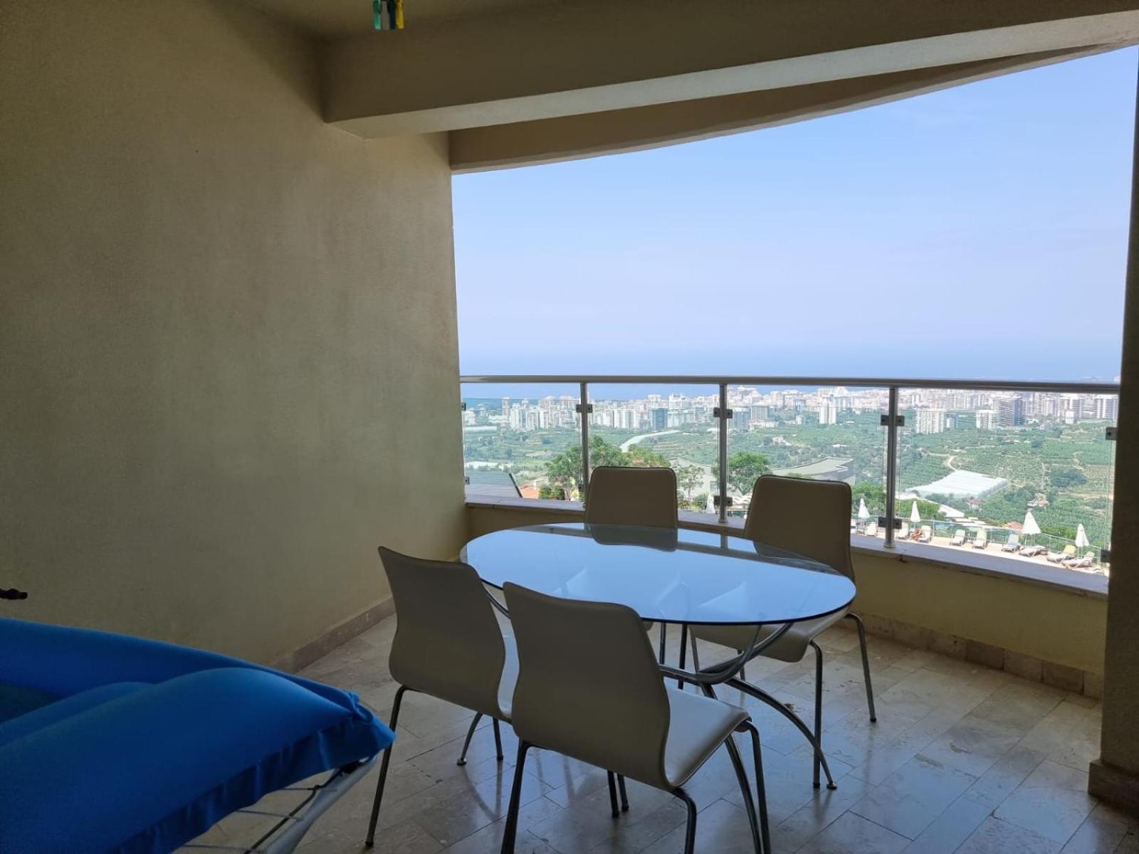 Luxery Suite Goldcity Gold City Алания Экстерьер фото