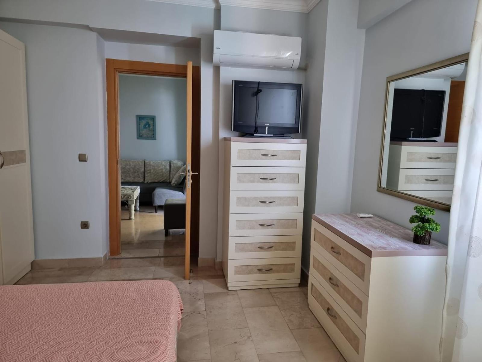 Luxery Suite Goldcity Gold City Алания Экстерьер фото