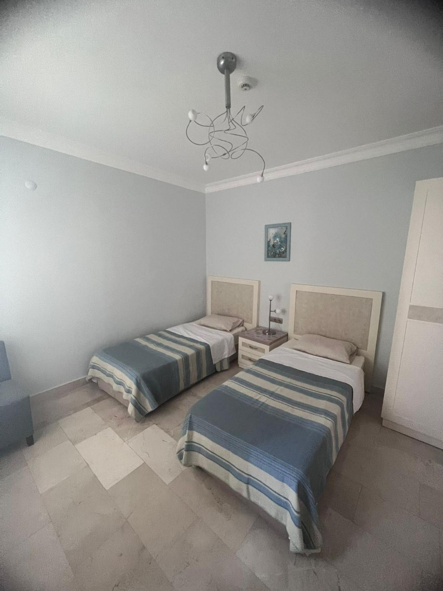 Luxery Suite Goldcity Gold City Алания Экстерьер фото