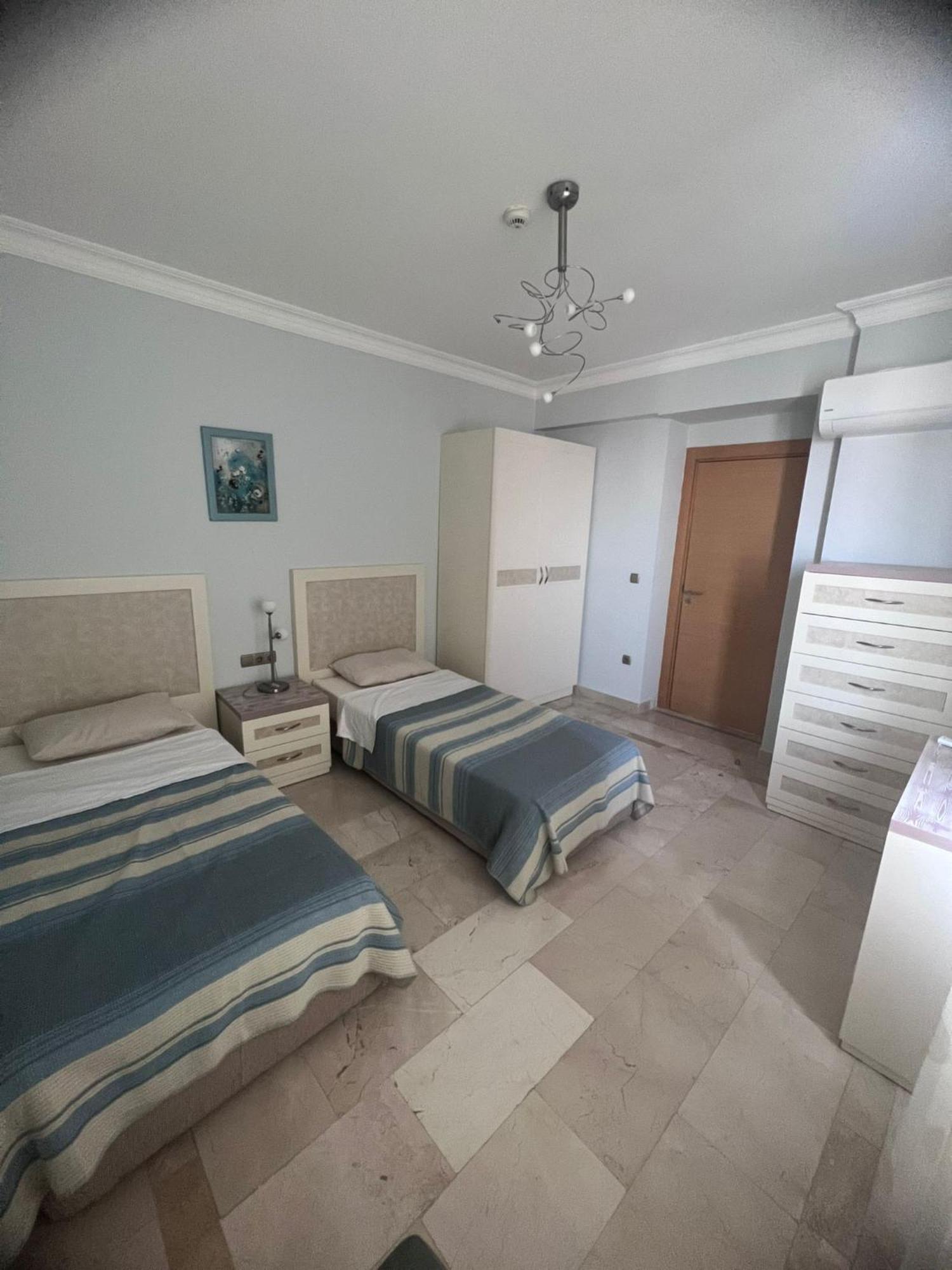 Luxery Suite Goldcity Gold City Алания Экстерьер фото