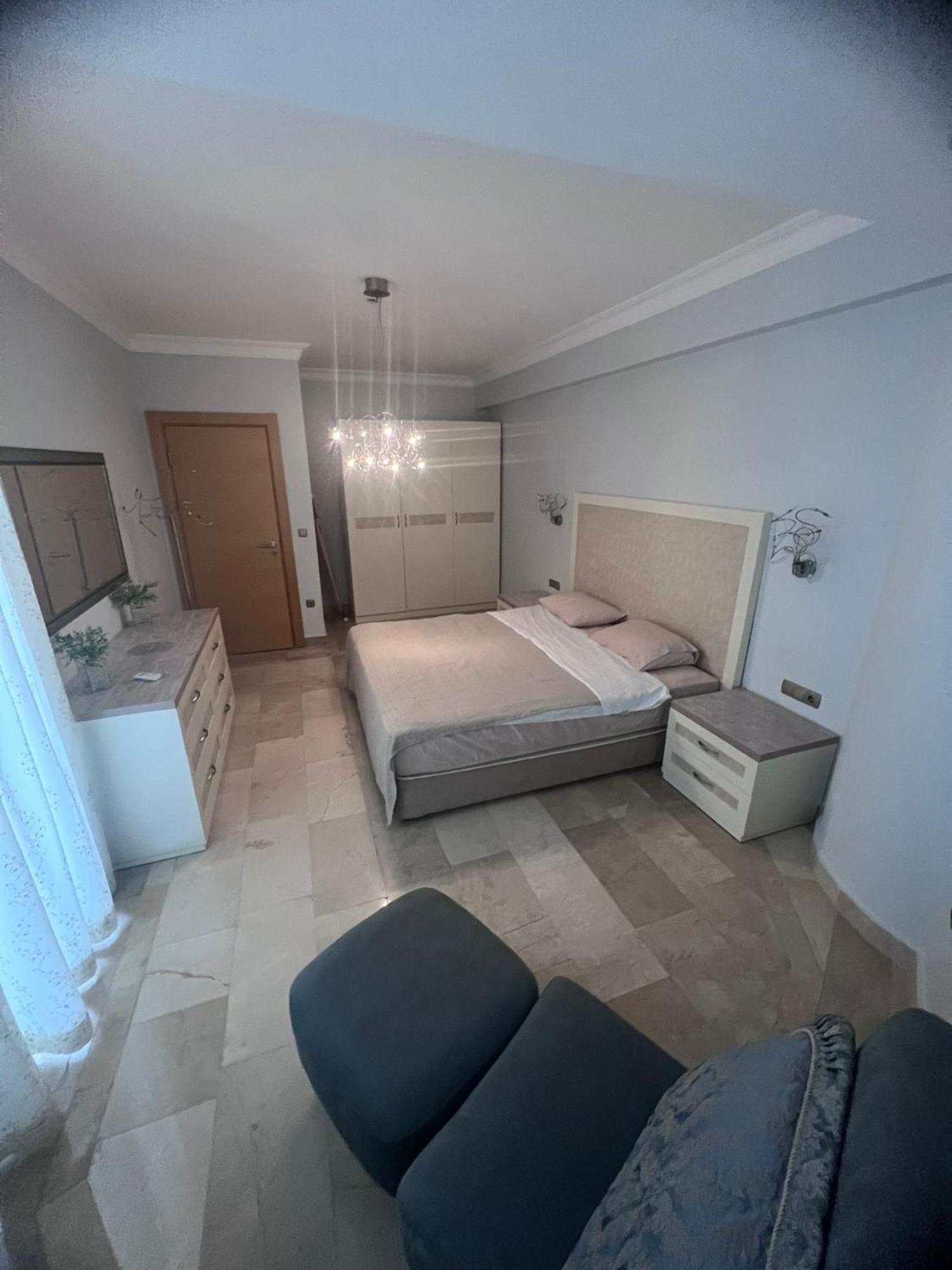Luxery Suite Goldcity Gold City Алания Экстерьер фото